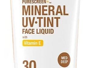Neutrogena Purescreen+ Protector Solar Tintado Con Spf 30