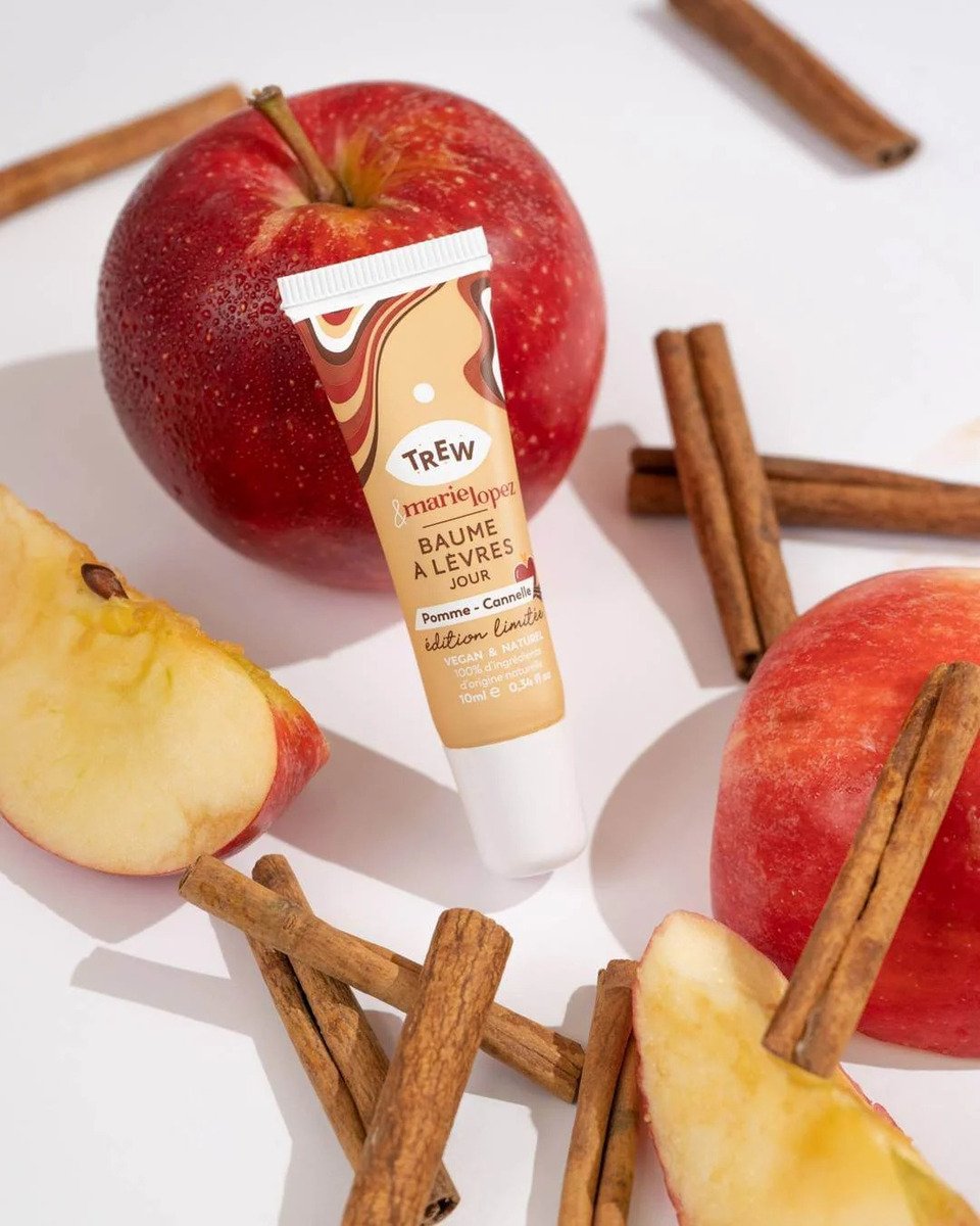 Trew Balsamo Labial Con Color 10ml - Image 4