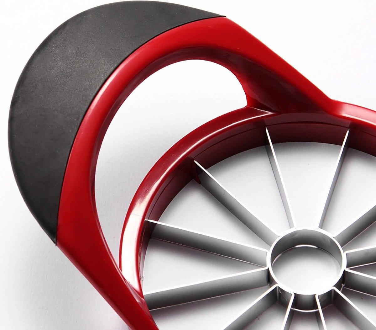 Hengke Cortador De Manzana De 12 Hojas, Cuchillas De Acero I - Image 3