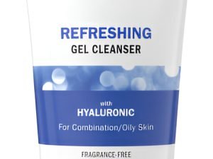 Olay Gel Limpiador Regenerist Hyaluronic + Peptide 24, 150ml