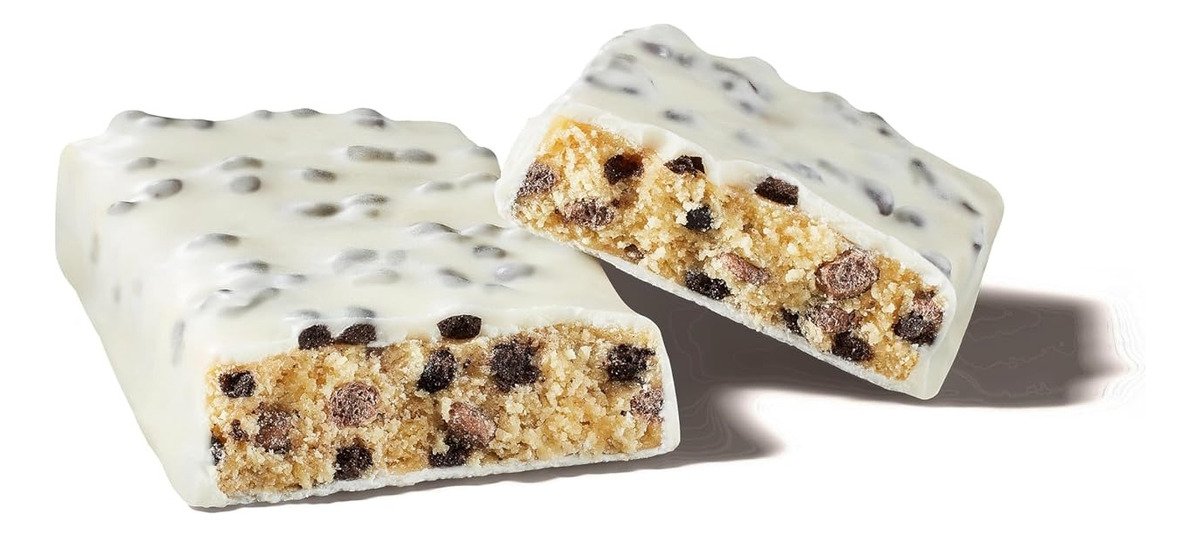 One Hershey's Cookies Creme - Barras De Proteína, Sin Gluten - Image 4