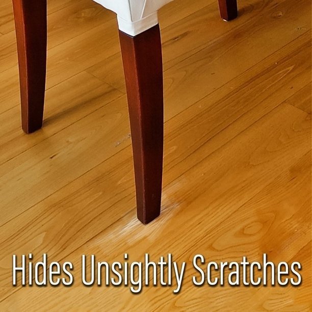 Old English Aceite Oscuro Para Madera Polish Cubre Rayones - Image 3