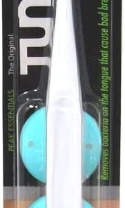 Peak Essentials Cepillo Lengua Original De Tung Surtido