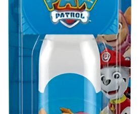 Spinbrush Cepillo De Dientes Eléctrico Paw Patrol Para Niños