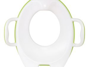 Munchkin Asiento Para Orinal Resistente Para Niños Y Niñas