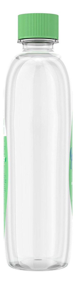 Aceite Mineral Para Bebés Johnson's Con Aloe Vera Y Vitamina - Image 2