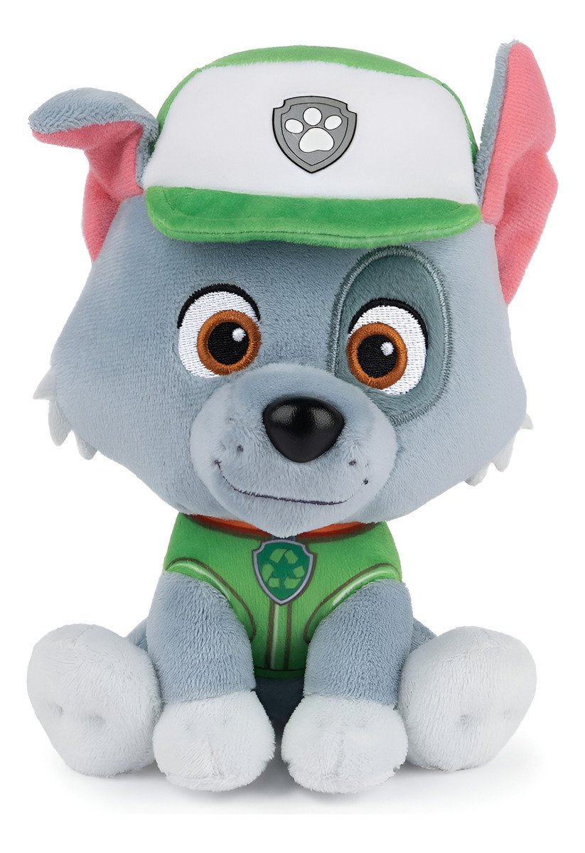 Gund - Peluches De Paw Patrol 16cm - Image 5