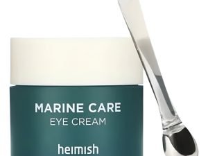 Heimish Marine Care Crema Para Ojeras Efecto Antiedad 30ml