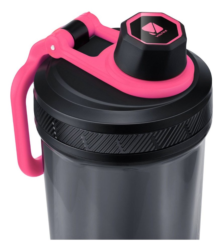 Voltrx Botella Eléctrica Para Batidor De Proteínas 700ml - Image 6