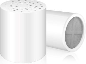 Filtros De Repuesto De 15 Etapas Para Agua Dura Feelso 2pack