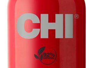 Chi Straight Guard Crema Alisadora Para Peinar 251 Ml