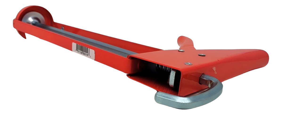 Red Devil Pistola De Calafateo Profesional Antigoteo De 23cm - Image 4