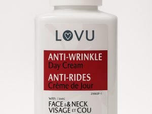 Lovu Crema Facial Antiarrugas De Día Ácido Hialurónico 60ml Tipo De Piel Todo Tipo De Piel