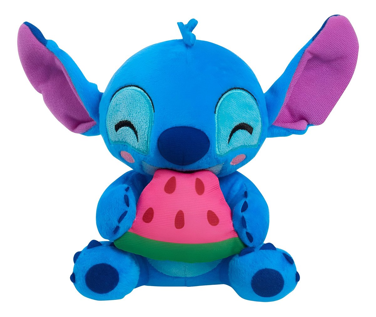 Just Play - Peluche De Disney Stitch Sandia 17cm - Image 3
