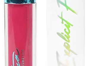 Arantza Cosmetics Labial Larga Duración 100% Matte 4ml