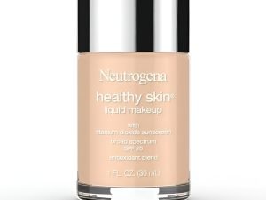Neutrogena - Base Liquida Fps 20 30ml