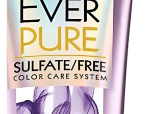 Acondicionador Ever Pure Blonde 250 Ml L'oreal