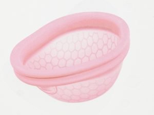 Intimina Ziggy Cup 2 - Disco Menstrual Reutilizable Talla A