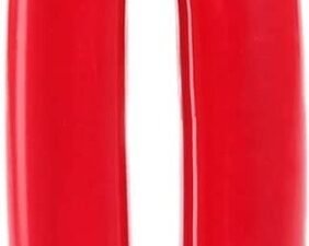 Alicates Para Anillo De Cerdo Recto (anillos No Incluidos)