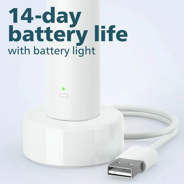 Philips Sonicare 1100 Cepillo De Dientes Eléctrico - Image 2