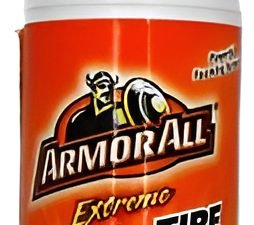 Armor All Spray Limpiador Extreme Wheel & Tire 118ml