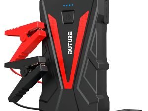 Arrancador Para Autos Buture, 800a Portatil Motores 6.0, 5.0