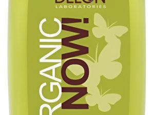 Delon Acondicionador Aloe De Vera Organic Now 325ml