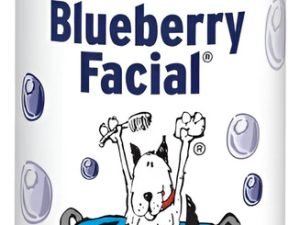 Showseason - Champú Para Mascotas De 355ml, Blueberry