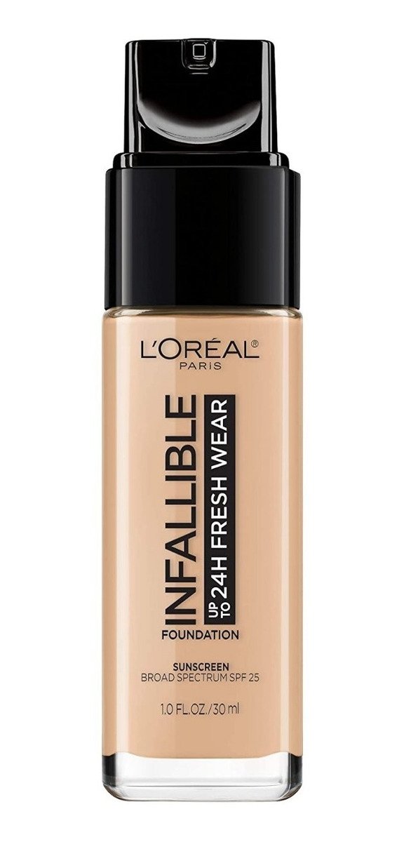 Maquillaje L'oreal Paris Infalible Hasta 24 Horas Fresh Wear - Image 11
