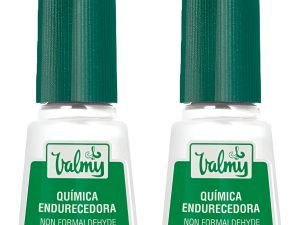 Valmy Quimica Endurecedora De Uñas Sin Formaldehído 2und