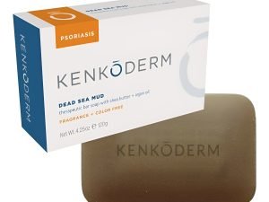Kenkoderm 120g - Unidad - 1 - 1 - 120 G