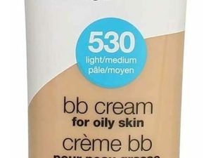 Base De Maquillaje En Crema Covergirl Bb Cream Clean Matte Bb Cream Clean Matte Covergirl Tono 530-light/medium - 30ml 28g