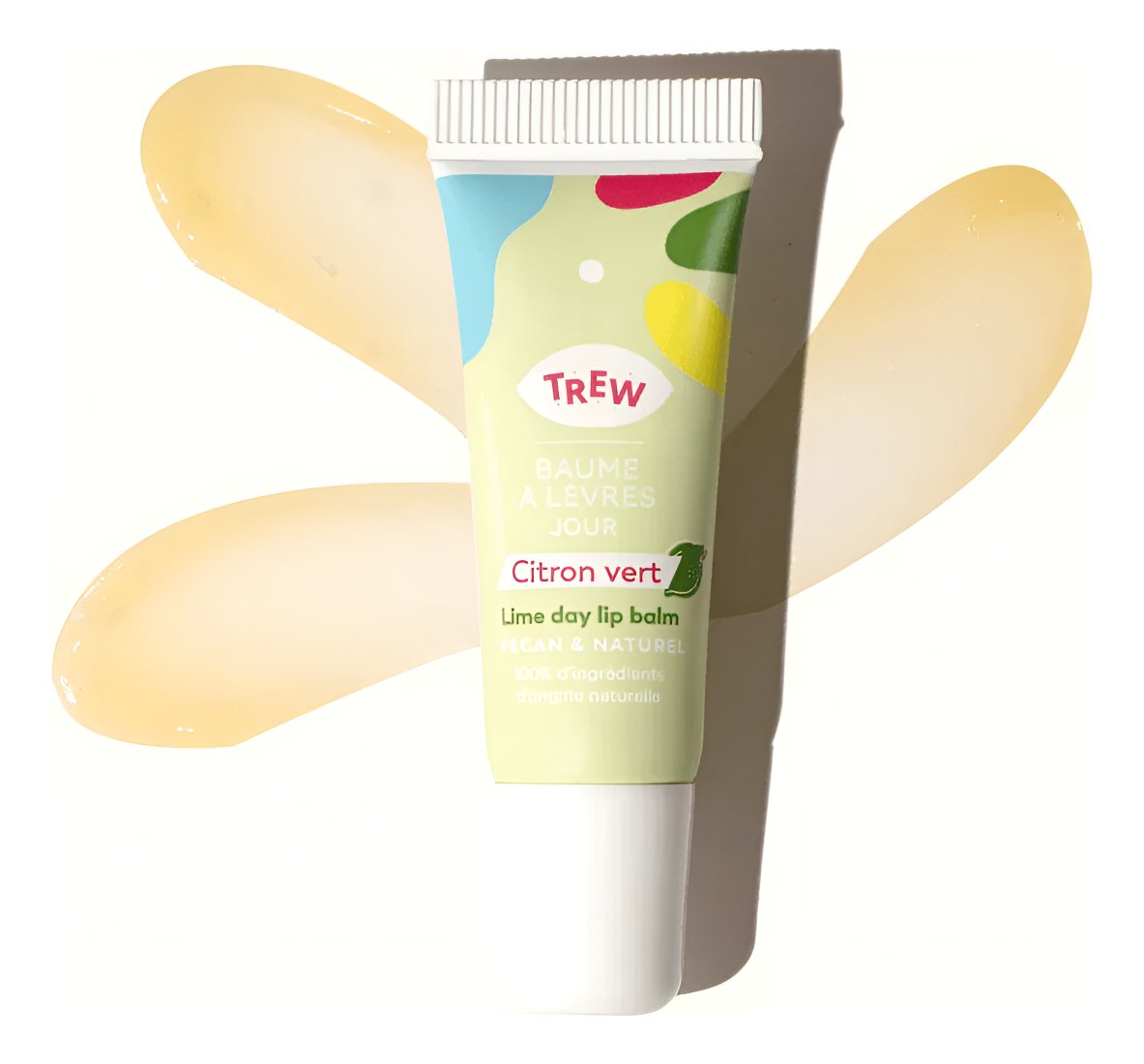 Trew Balsamo Labial Con Color 10ml - Image 13