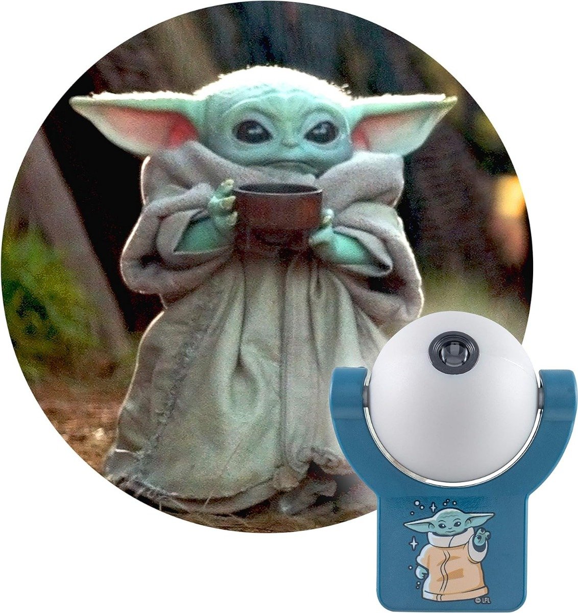 Lampara Proyector Luz Led Con Enchufe. 6 Modelos - Image 11