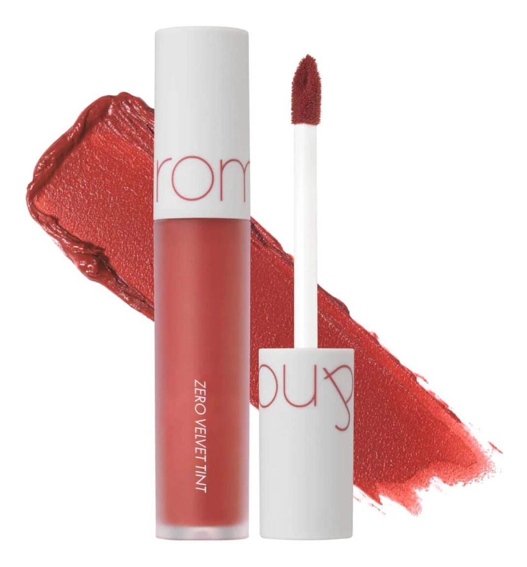 Rom&nd Zero Velvet Tint 5.5g Original De Corea - Image 23