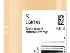 Neutrogena Sensitive Skin Serum Base Con Pro-vitamina B5 Tono 103 Light