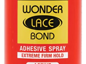 Ebin Adhesivo De Peluca Fijación Extremadamente Firme 80ml