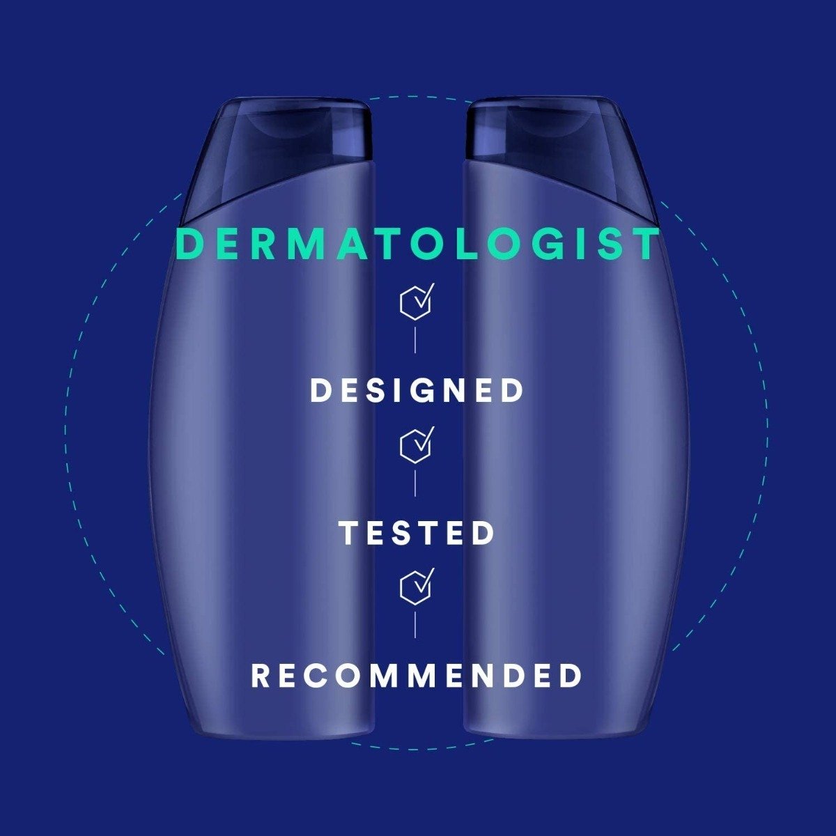 Head & Shoulders Clinical Intensivo Anti-picazón Pack 2 - Image 2