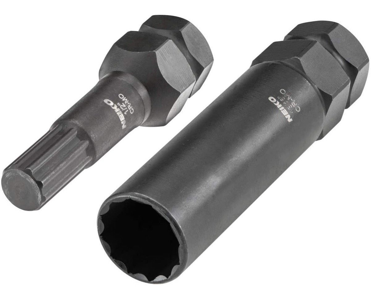 Kit De Extracción D Bloqueo De Rueda, Neiko 02457a 16 Piezas - Image 4