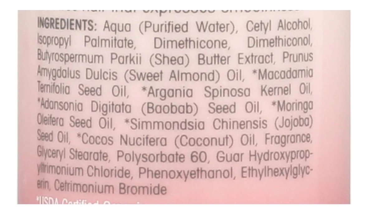 Giovanni Hair Acondicionador 2chic Manteca De Karité 118ml - Image 2