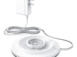 Cargador De Repuesto Para Aspiradora Black & Decker Chv1410l