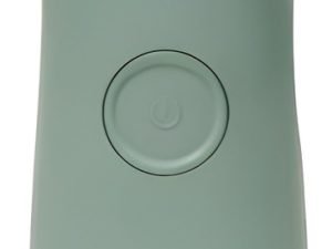 Afeitadora Eléctrica De Hombres Meridian Resistente Al Agua