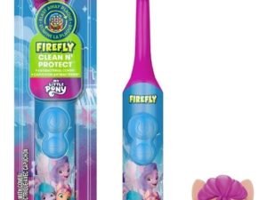 Spinbrush Cepillo D/dientes Electrico P/niños My Little Pony