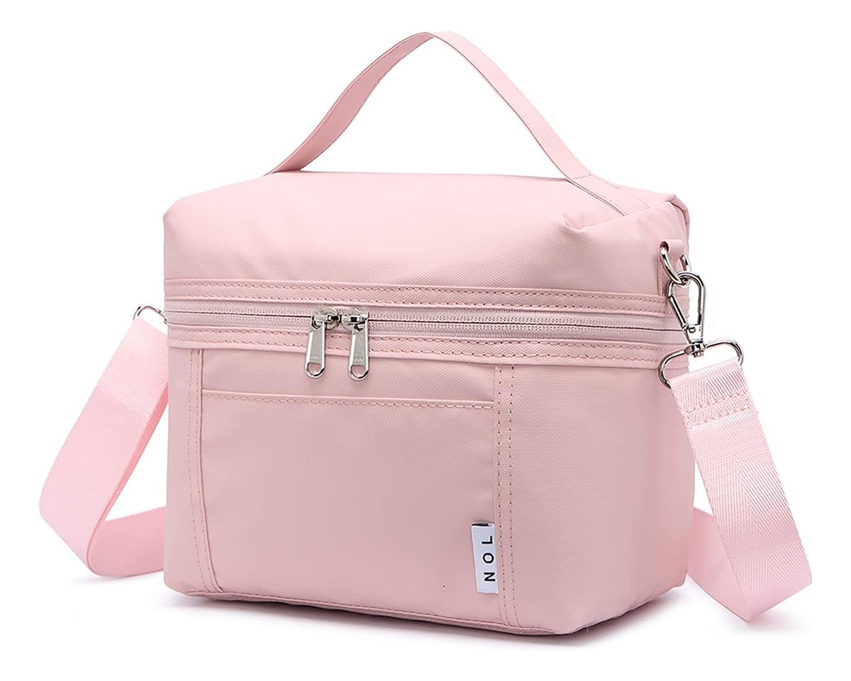 Nol Natural Organic Lifestyle Lonchera Térmica Unisex - Image 13