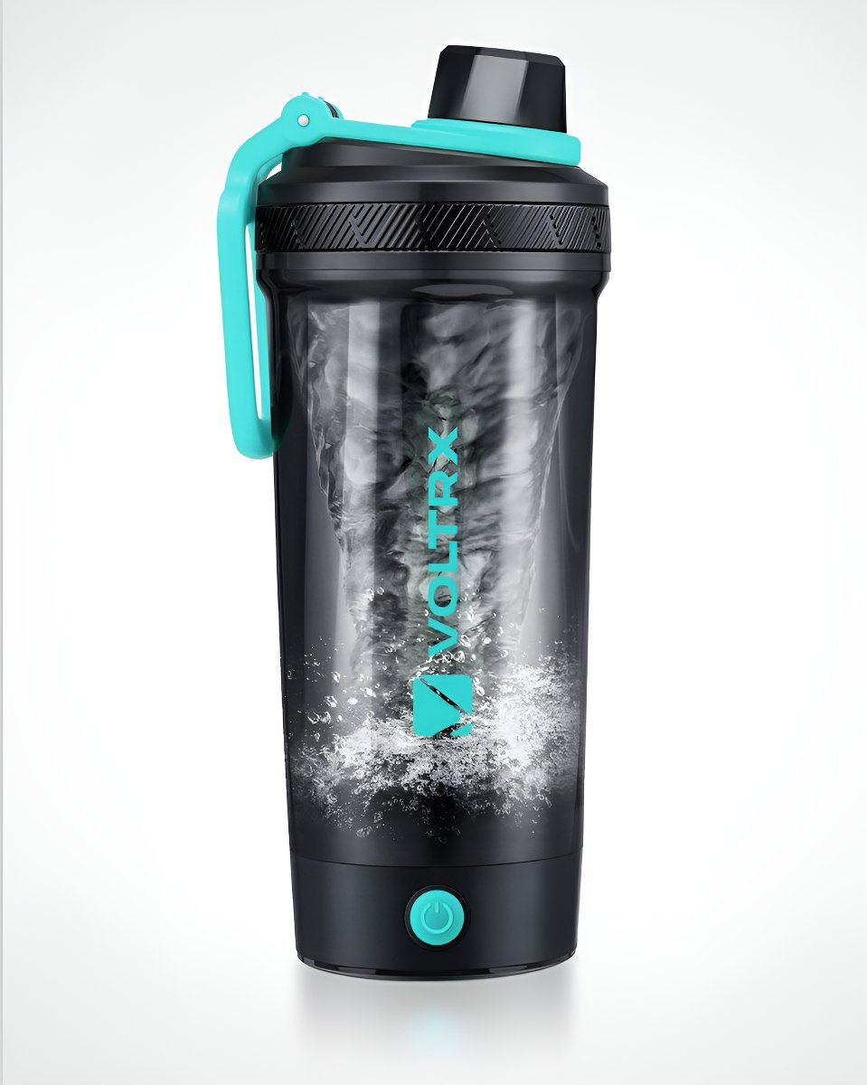 Voltrx Botella Eléctrica Para Batidor De Proteínas 700ml - Image 7