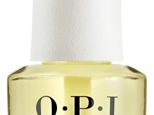 Opi Aceite De Uñas Cutículas, Prospa Manicura Uñas 0.5 Fl Oz