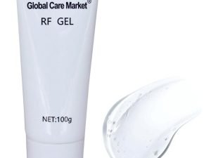 Global Care Market Gel Conductor Rf Para Aparatología 100g