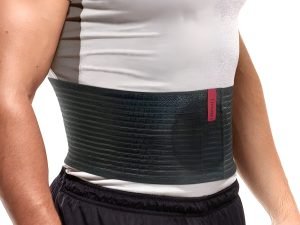 Ortonyx Cinturón De Hernia Umbilical Para Hombres Y Mujeres