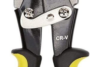 Tijera Corte De Aviación, Amazon Basics, Corte Reto