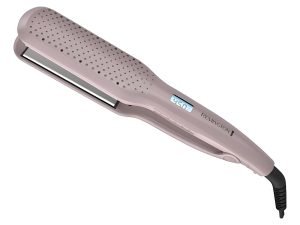 Remington Wet2straight Plancha De Pelo 450° Uso Profesional